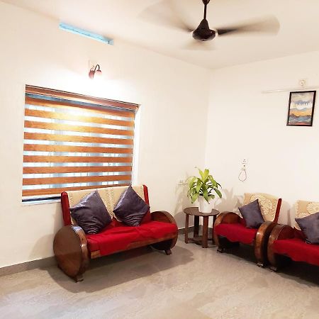 Forestay -3 Bhk Villa Kochi Pallipuram Kültér fotó