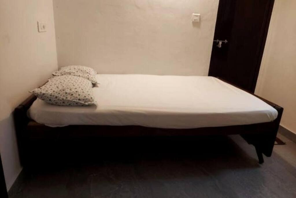 Forestay -3 Bhk Villa Kochi Pallipuram Kültér fotó