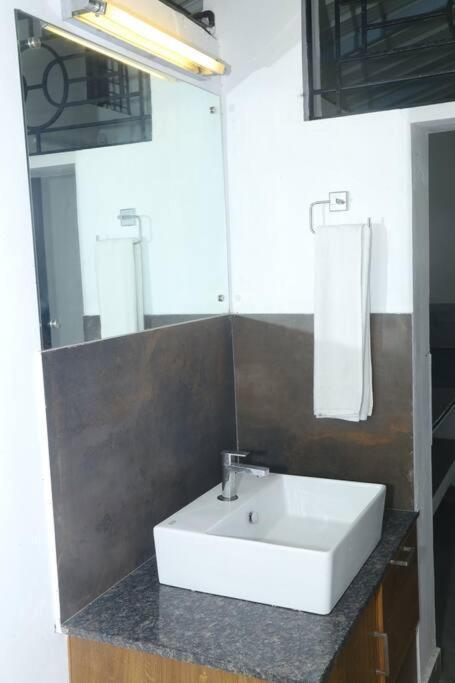 Forestay -3 Bhk Villa Kochi Pallipuram Kültér fotó