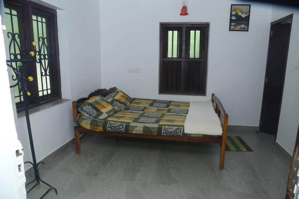 Forestay -3 Bhk Villa Kochi Pallipuram Kültér fotó