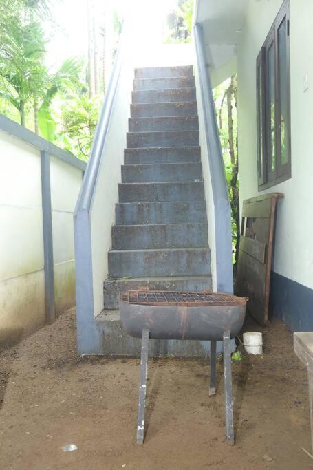 Forestay -3 Bhk Villa Kochi Pallipuram Kültér fotó