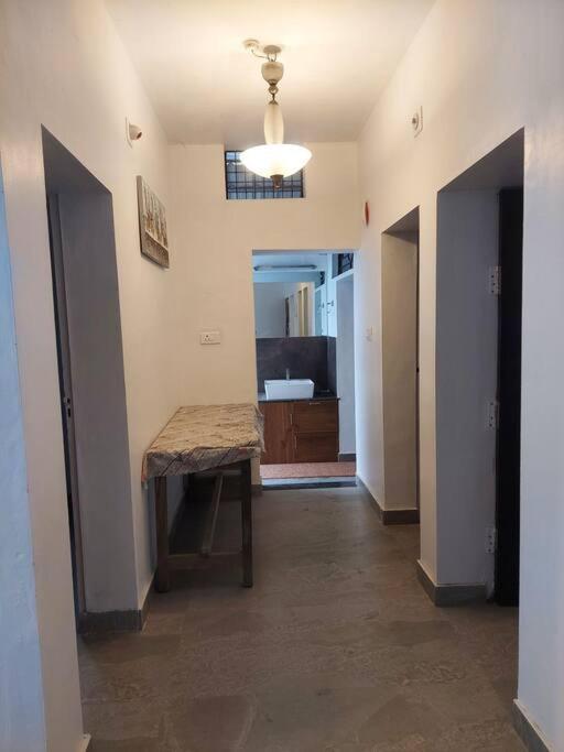 Forestay -3 Bhk Villa Kochi Pallipuram Kültér fotó
