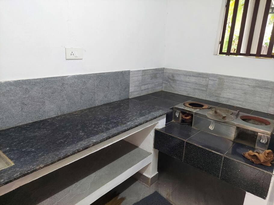 Forestay -3 Bhk Villa Kochi Pallipuram Kültér fotó