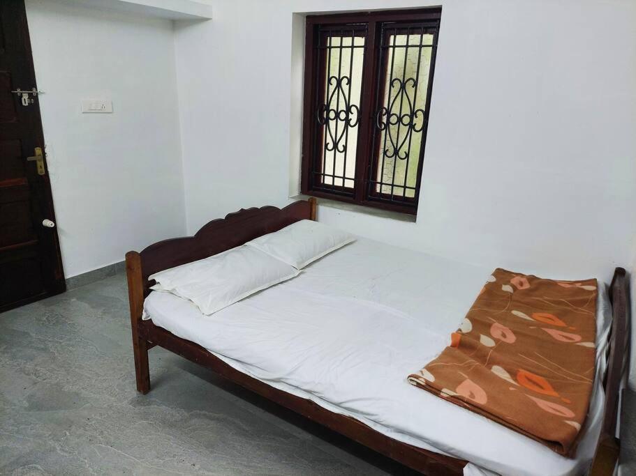 Forestay -3 Bhk Villa Kochi Pallipuram Kültér fotó