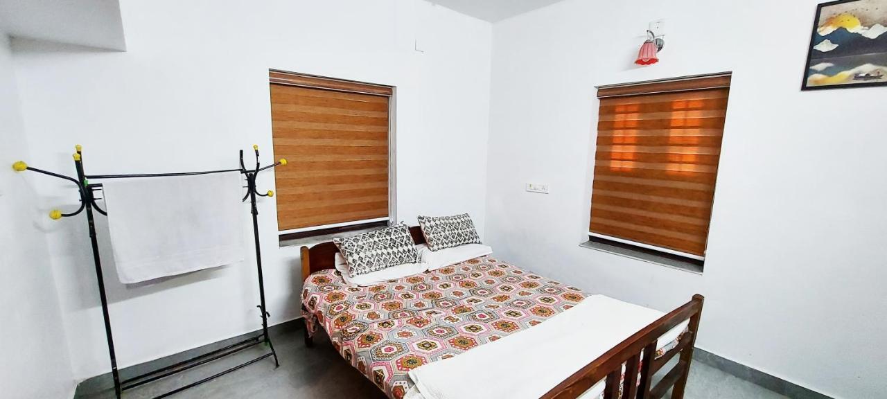 Forestay -3 Bhk Villa Kochi Pallipuram Kültér fotó