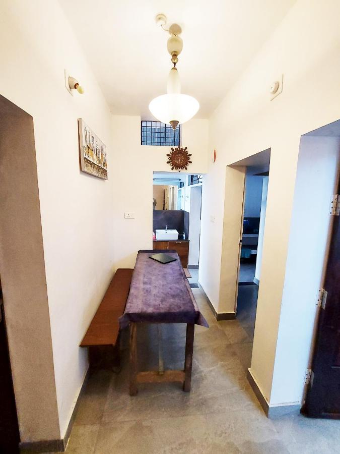 Forestay -3 Bhk Villa Kochi Pallipuram Kültér fotó